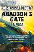 Abaddon’s Gate. La fuga
