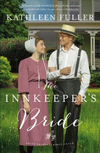 Innkeeper’s Bride