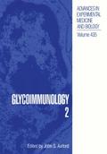 Glycoimmunology 2