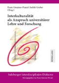 Interkulturalität als Anspruch universitärer Lehre