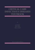 Critical Care Infectious Diseases Textbook