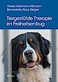 Tiergestützte Therapie im Freiheitsentzug