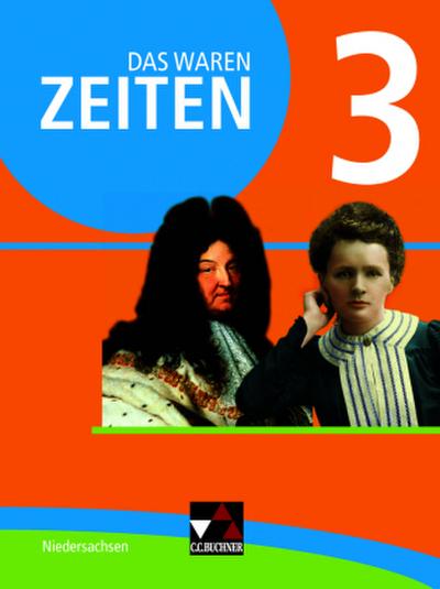 Das waren Zeiten 3 Schülerband  - Niedersachsen