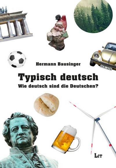 Typisch deutsch