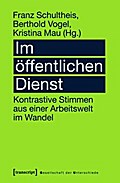Im öffentlichen Dienst