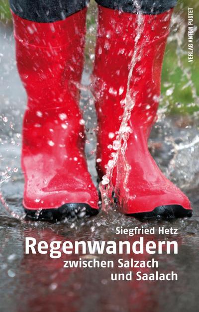 Regenwandern
