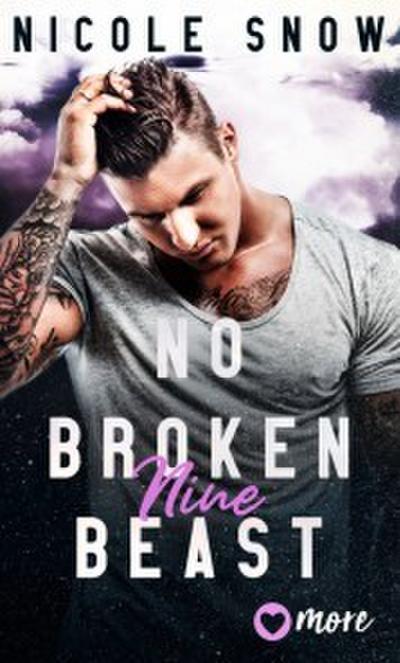 No broken Beast