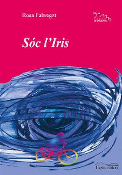 Sóc l’Iris