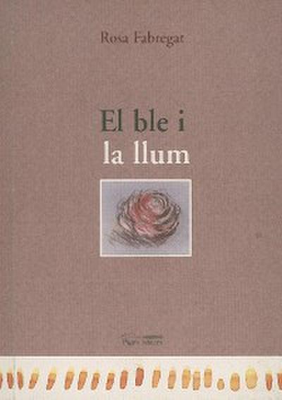 El ble i la llum