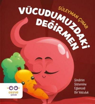 Vücudumuzdaki Degirmen