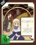 Gosick