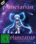 Planetarian: Storyteller of the Stars + OVA Snow Globe
