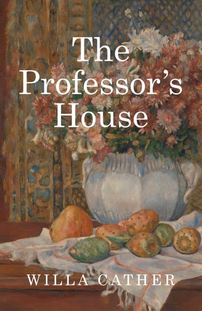 The Professor’s House