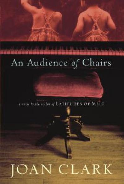 An Audience of Chairs