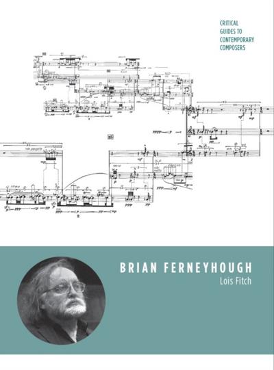 Brian Ferneyhough