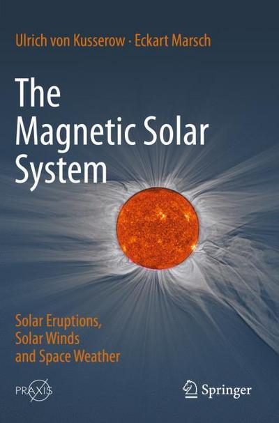 The Magnetic Solar System
