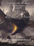 Le Maître du Léviathan (Tome 3)