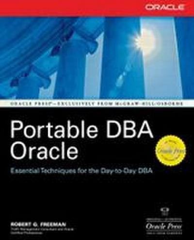 Portable DBA