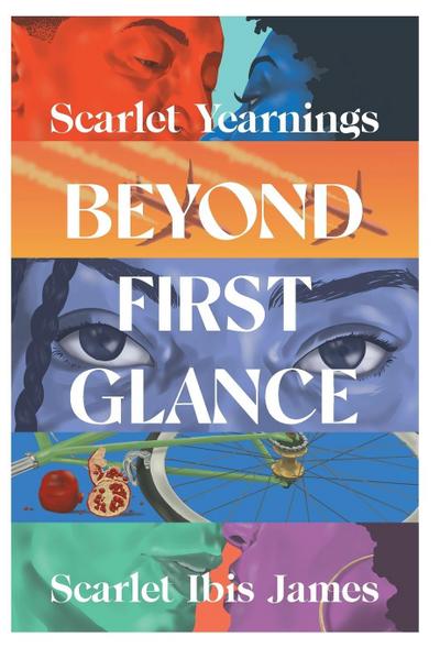 Scarlet Yearnings Beyond First Glance