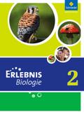 Erlebnis Biologie - Ausgabe 2011 für Hauptschulen in Nordrhein-Westfalen