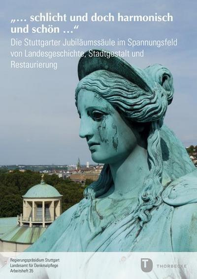 ’... schlicht und doch harmonisch und schön ...’