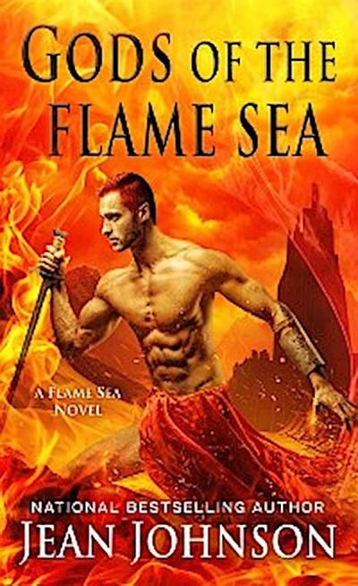 Gods of the Flame Sea