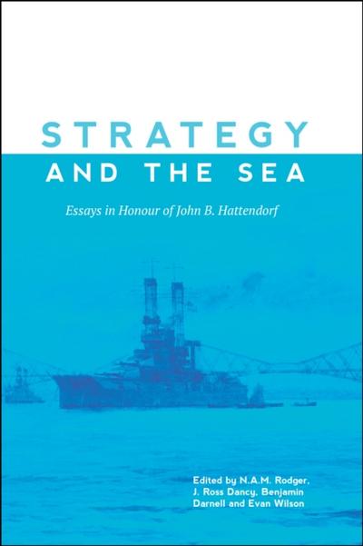 Strategy and the Sea