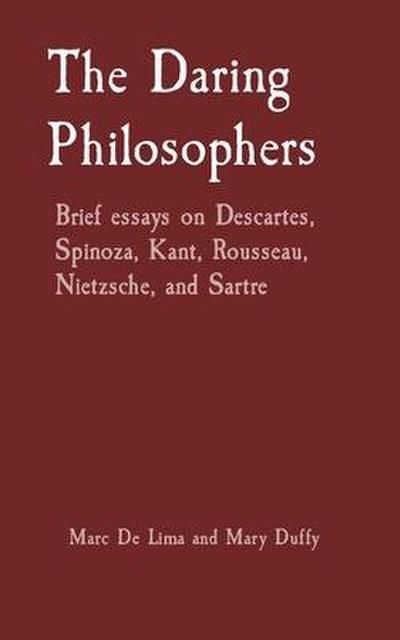 The Daring Philosophers