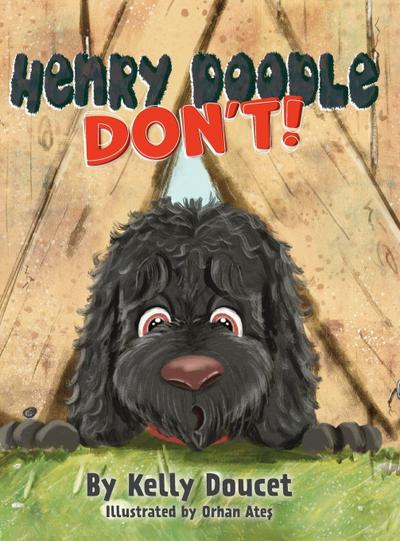 Henry Doodle Don’t