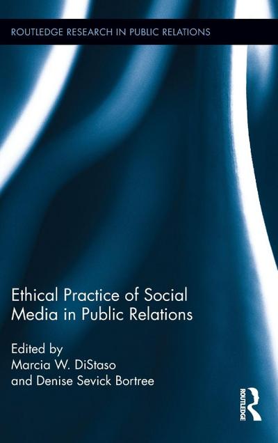 Ethical Practice of Social Media in Public Relations