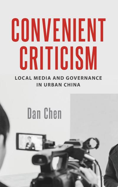Convenient Criticism