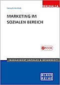Marketing im Sozialen Bereich