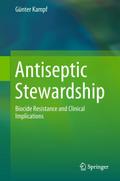 Antiseptic Stewardship
