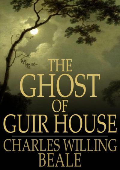 Ghost of Guir House