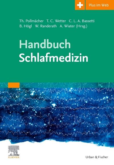 Handbuch Schlafmedizin