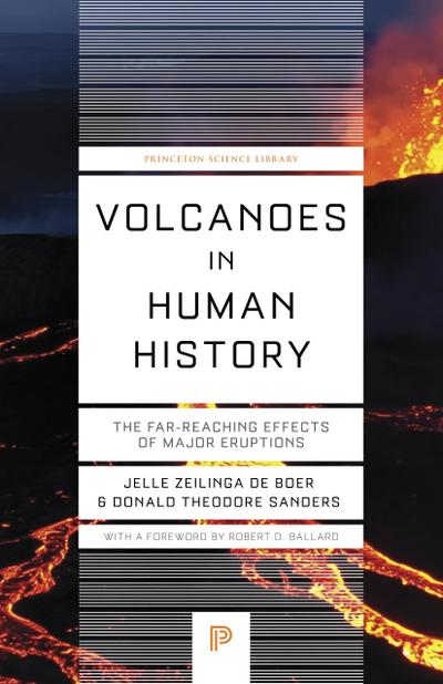 Volcanoes in Human History