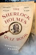 Sherlock Holmes Quiz Book