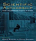 Scientific Authorship