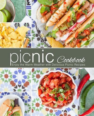 Picnic Cookbook