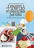 Pinipas Abenteuer - Pinipas Pfannkuchenbäckerei