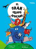 El gran equipo africano