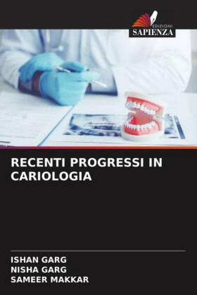 RECENTI PROGRESSI IN CARIOLOGIA
