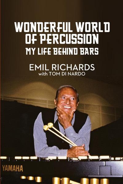 Wonderful World of Percussion
