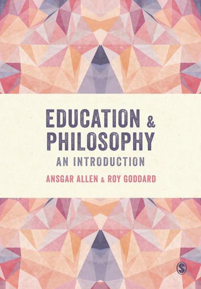 Education and Philosophy