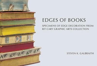 Edges of Books