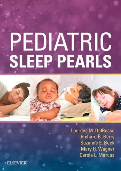 Pediatric Sleep Pearls E-Book