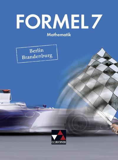 Formel - Berlin/Brandenburg - Ausgabe ab 2016