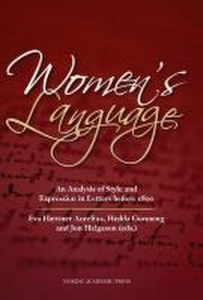 Women’s Language