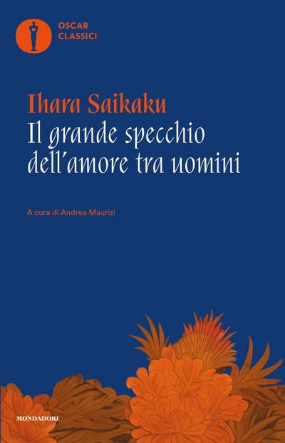 Il grande specchio dell’amore tra uomini
