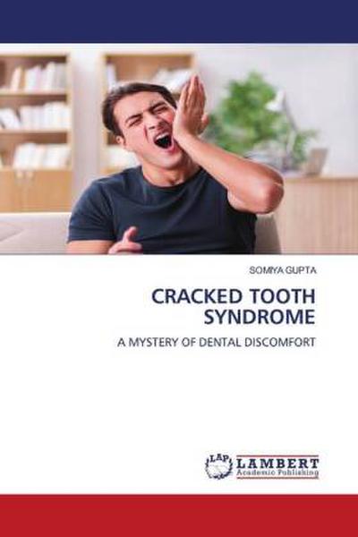 CRACKED TOOTH SYNDROME